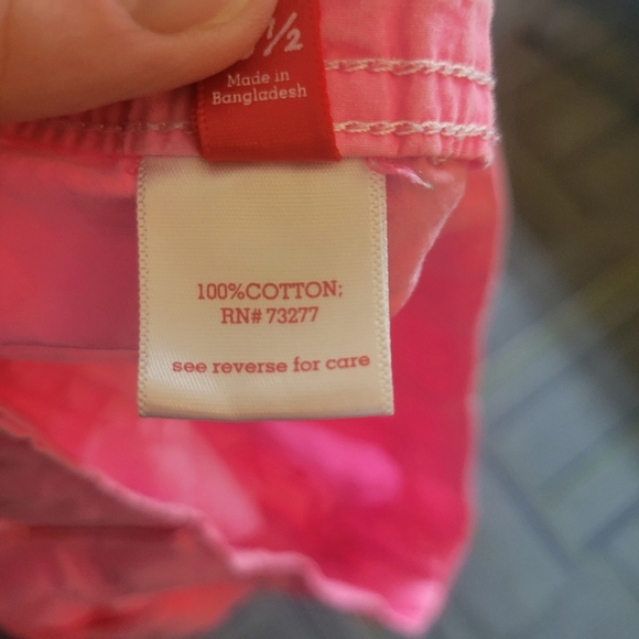 SO Shorts - Picture 4 of 4